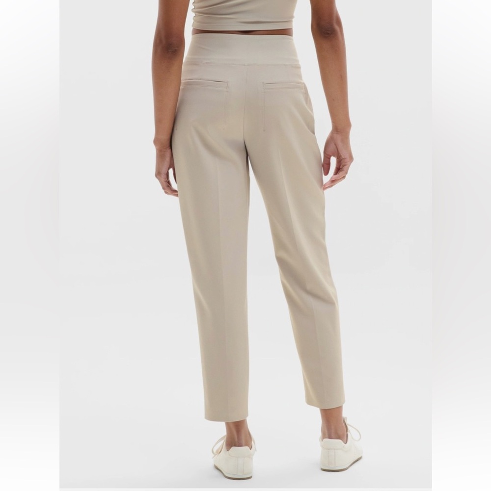 Athleta abalone Endless Highrise Pants - Picture 2 of 6